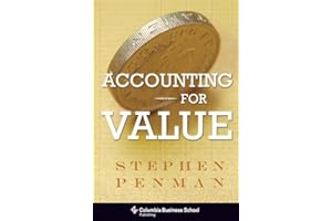 Accounting for Value (Columbia Business School Publishing)