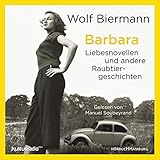 Cover zum Buch Barbara