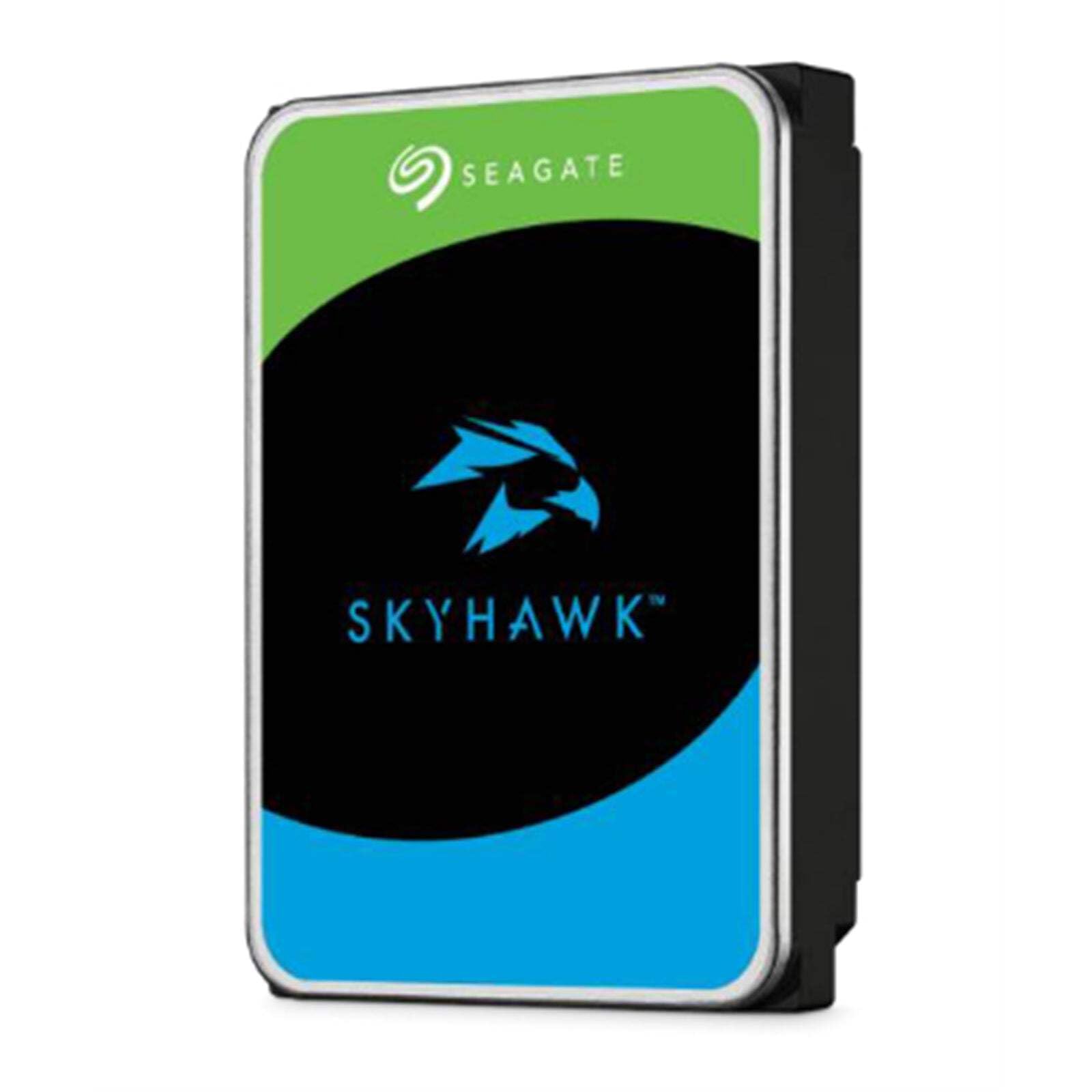 Seagate Skyhawk 2 TB Surveillance Internal Hard Drive HDD â€“ 3.5 Inch Security Camera System with Drive Health Management, with 3 yr Rescue Data Recovery Services (ST2000VX017)