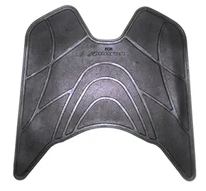 Ultron Rubber Foot/Floor Mat for Honda Aviator