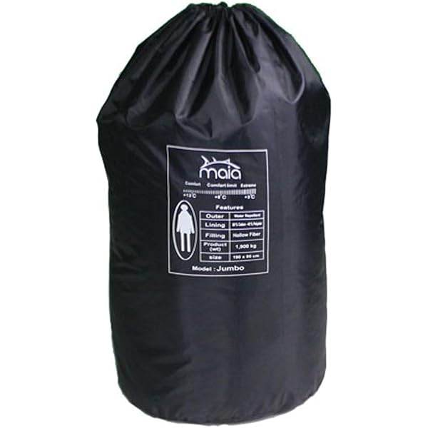 forclaz 15 sleeping bolsa