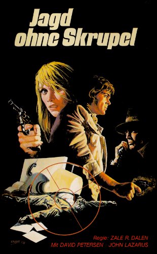 Preisvergleich Produktbild Jagd ohne Skrupel