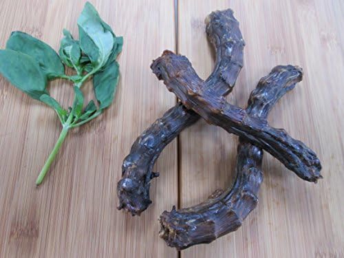 Natural Choice Healthy Dog Treats Duck Necks 3 Pieces Gluten Free 100% Natural