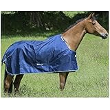 Bucas Smartex Turnout Medium Classic 150g - blue