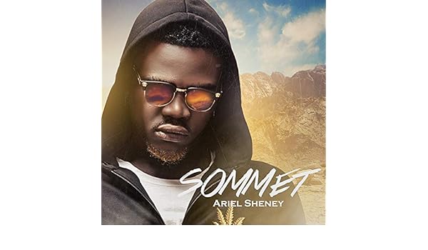 sommet de ariel sheney sommet de ariel sheney