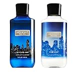 Bath and Body Works Midnight For Men Wash & Lotion Combo RS.2199 (45.00% Off) - Amazon