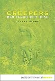 Cover zum Buch Creepers: Der Fluch der Hexe