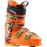 Estilo: All Mountain Rossignol Botas de esquí Track 130 Orange Hombre - Hombre - Talla 46 - Orange, Naranja
