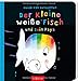 Produktbild Der kleine weiße Fisch und sein Papa