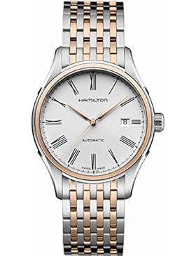 Hamilton Herren-Armbanduhr H39525214