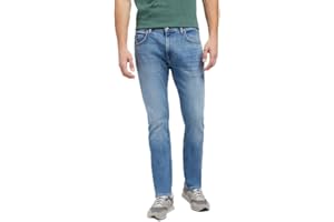 Lee Rider Homme Casual Jeans