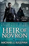Image de Heir Of Novron: The Riyria Revelations