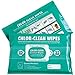 Care Corner Chlor-Clean Disinfection Wipes