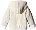 Mamas and Papas Unisex Baby Fur Coat, Beige (Fawn), 6-9 Months