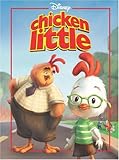 Classique Disney - Chicken Little