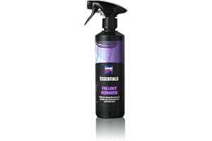 CARTEC Essential Fallout remover decontaminante 500 ml