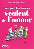 POURQUOI FEMMES VEULENT AMOUR