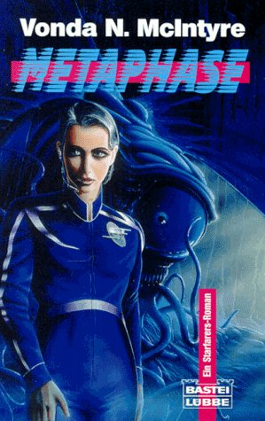 Cover zum Buch Metaphase