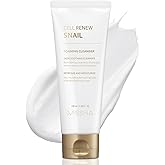 MISSHA Salyangoz &Ouml;zl&uuml; Arındırıcı&Aydınlatıcı Temizleme K&ouml;p&uuml;ğ&uuml; 100ml Super Aqua Cell Snail Cleansing Foam