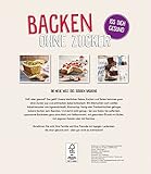 Image de Backen ohne Zucker: Iss dich gesund!