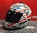 Produktbild Visier Arai rx7-gp Quantum ST corsair-v chaser-v RR5 Fume 'dunkel