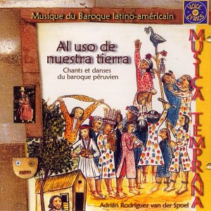 couverture de : Al uso de nuestra tierra