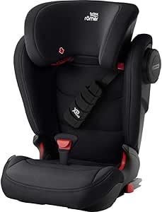 britax romer kid
