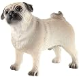 Bullyland Spielfigur Beagle – Ca. 6,2 Cm, Handbemalt, PVC-frei, Für Kinder Ab 3