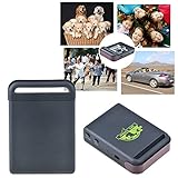 TKSTAR Mini GPS Tracker Auto