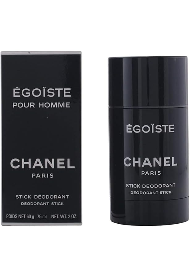 CHANEL ÉGOÏSTE Eau de Toilette 75ml CHANEL ÉGOÏSTE » Eau de Toilette (EdT) | DOUGLAS
