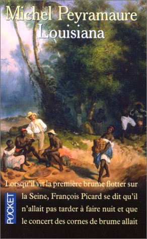 couverture de : Louisiana