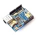 Produktbild RoboMall Ethernet Shield W5100