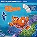 Finding Nemo Read-Along Storybook and CD by
