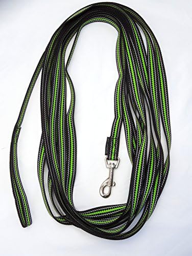 Recall Lead with Hand Loop 20 m x 20 mm Vegas