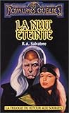 les royaumes oubliés n° 19 : La nuit éteinte