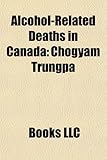 Image de Alcohol-related Deaths in Canada