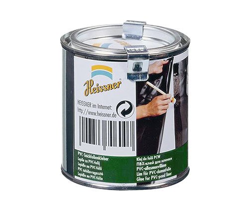 HEISSNER Z854-00 PVC-Quellschweismittel 200 g