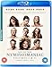 Nymphomaniac Vol I. & Vol II. (2 Disc Blu-ray) [Reino Unido] [Blu-ray]