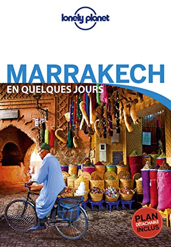 Livres gratuits à télécharger sur mon iPod Marrakech En quelques jours - 5ed MOBI 2816163822 by author