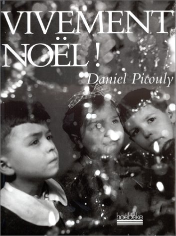 couverture de : Vivement No&euml;l