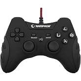 Rampage Pulse Wave PS3/PC Kablolu Gaming Oyun Kolu