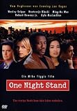 One Night Stand - Wesley Snipes