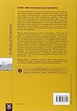 Image de Diritto delle pubbliche amministrazioni. Una introduzione