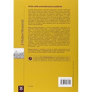 Diritto delle pubbliche amministrazioni. Una introduzione