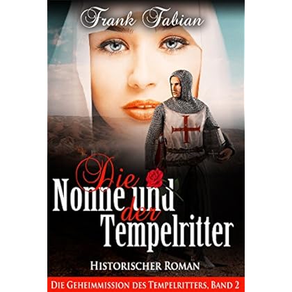 Die Nonne und der Tempelritter Die Nonne und der Tempelritter