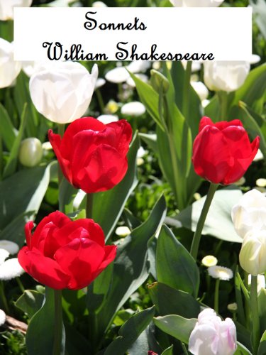 Sonnets: The flowers of romance edition (English Edition) livre