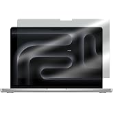 Engo Apple MacBook Pro M4 Hayalet Ekran Koruyucu 14.2 in&ccedil; Şeffaf