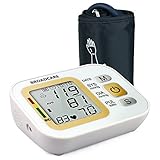Digitales Oberarm Blutdruck Messgerät
