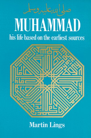 Muhammad: His Life Based on the Earliest Sources livre