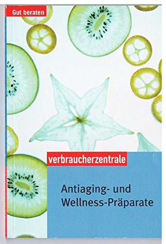 Preisvergleich Produktbild Antiaging- und Wellness-Präparate